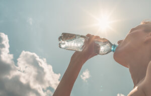 Bottled Water